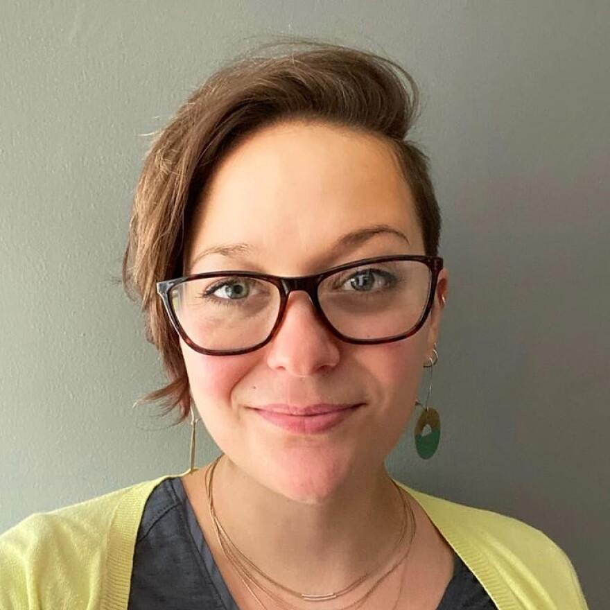 Rebecca Evans