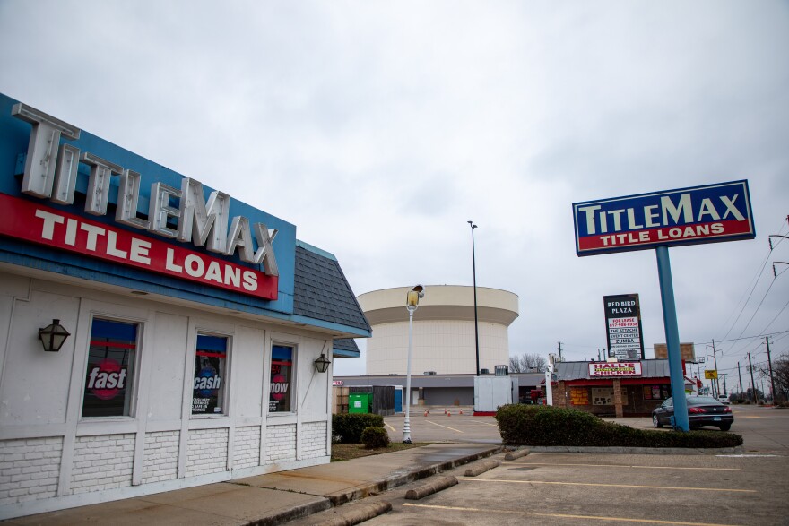 merchant cash advance birmingham