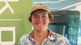 Jake Dreyfous of Grow the Flow