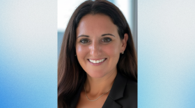 Joanna Wusinich, president and CEO of the Cristo Rey Charleston High School in North Charleston, SC