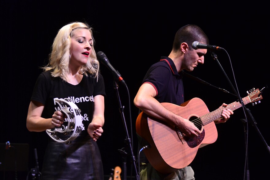 Kate Miller-Heidke