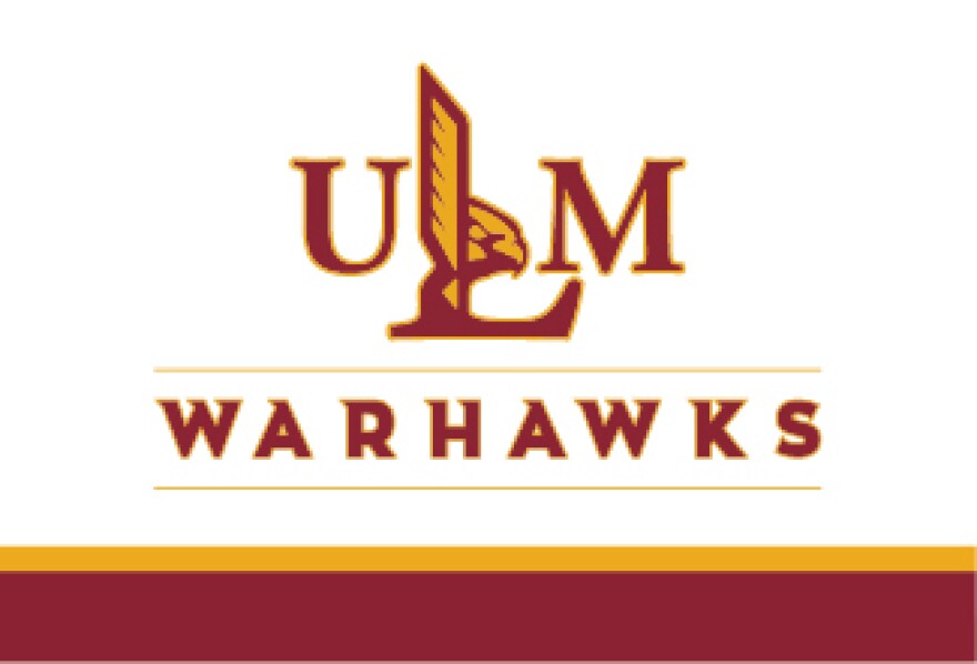 ULM Athletic Department