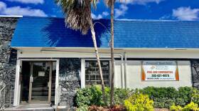  The Pregnancy Help Medical Clinics location in Hialeah, Fla. The crisis pregnancy center dissuades people from considering abortions. 