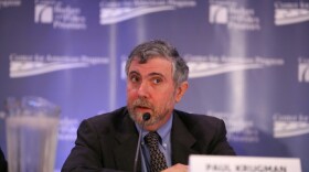 Paul Krugman