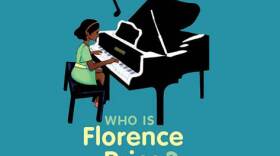 Who is Florence Price book cover
