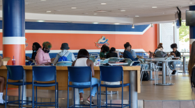 “Our students have been incredibly compliant with protocols, our faculty, our staff, and we are basically now saying we are going to relax these a little bit and create these kind of opportunities for everyone to begin to reengage socially in a way that will restore the Morgan culture,” said University President David Wilson