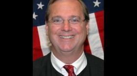 Judge John Carlin