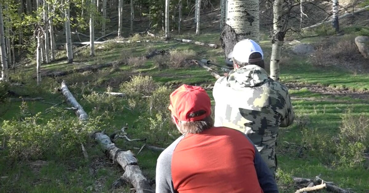 Hunting guide, who counts Trump Jr. as a client, behaved badly for years, Utah says