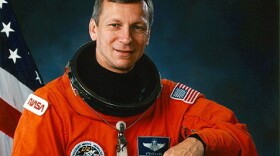 Air Force Col. Steven Nagel joined NASA in 1978 and flew four space shuttle missions, logging more than 700 hours in space. He retired from the space agency in 2011. Nagel died of cancer on Thursday.