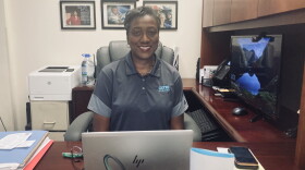CMS athletic director Ericia Turner says she is continuing to carry accountability and integrity into her second year on the job.