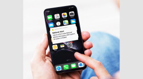 A rare nationwide test of the Wireless Emergency Alert system is scheduled for Wednesday, Oct. 4, at around 2:20 p.m. The Wireless Emergency Alert System is a way to send targeted, text-like messages to compatible mobile devices to warn of imminent safety threats, according to FEMA.