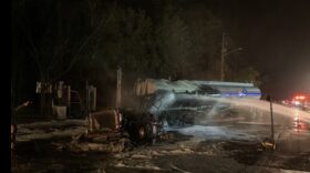 (Courtesy of Gainesville Fire Rescue)