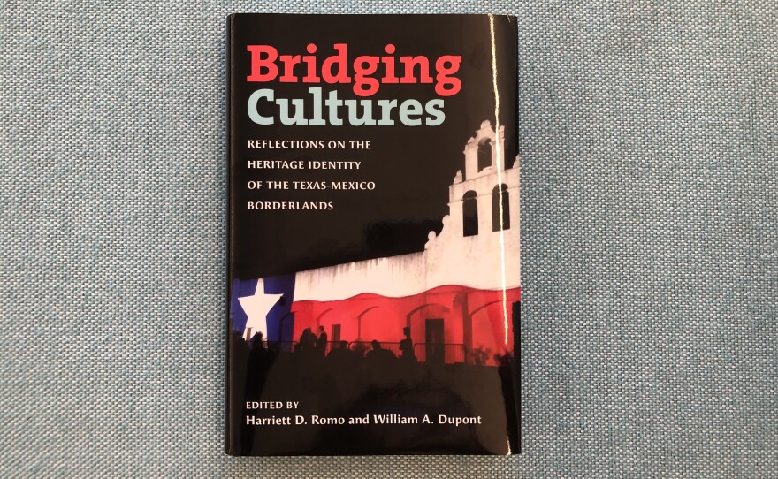 Fronteras: 'Bridging Cultures' is a multidisciplinary exploration of