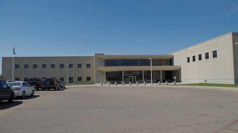 The Northwest Regional Corrections Facility in Crookston serves Polk, Red Lake and Norman counties.