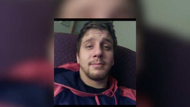 Corey Adam Bryant, 31, was last seen in Bemidji on Dec. 19, 2025.