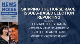 News Over Noise episode 211 title graphic