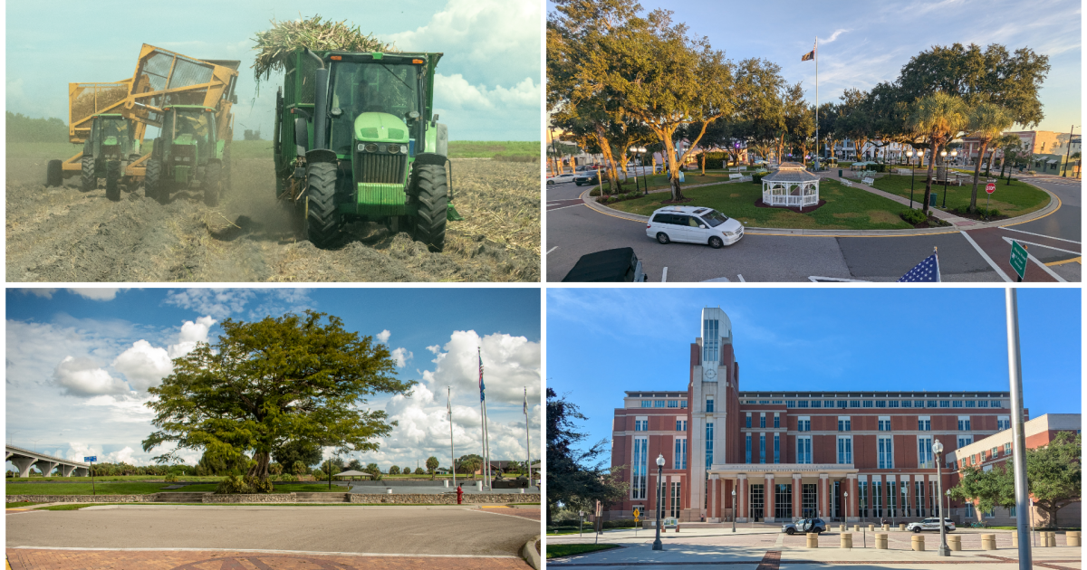 Under a new map, Kissimmee and new bedfellows reflect on representation