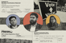 An Orange County company called FrontPoint Partners has used its political money to attack at least one of Luis Chavez's political opponents and support Elizabeth Jonasson Rosas' bid for southeast Fresno's councilmember. The company has also been represented by well-known Fresno-area political consultant Alex Tavlian.