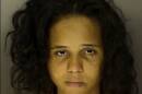 22-year-old Makiah Long of Aynor is charged in death of an Horry County toddler.