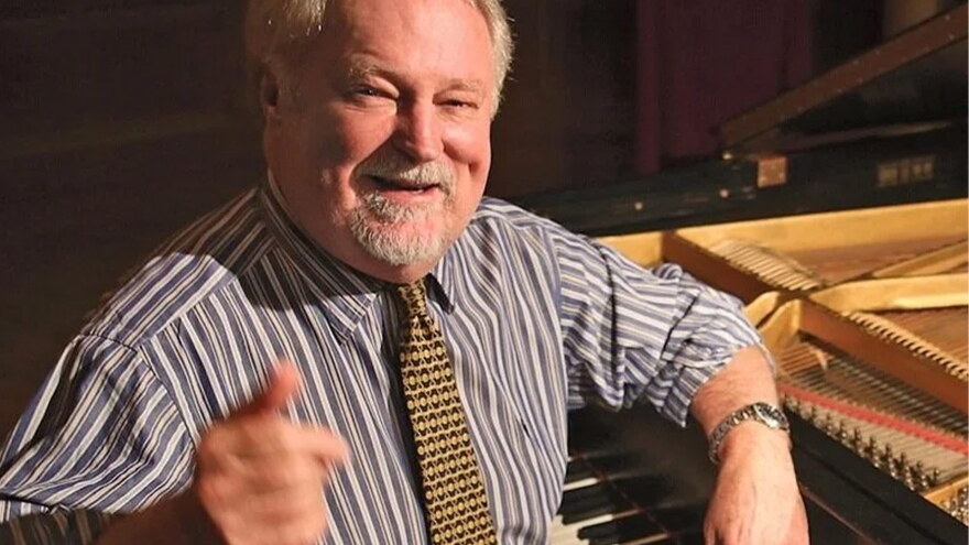 Bill McGlaughlin Extemopore 