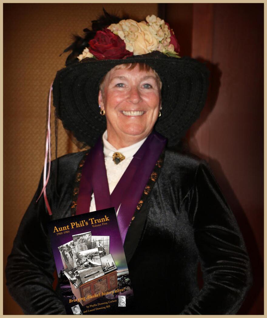 Laurel Downing Bill