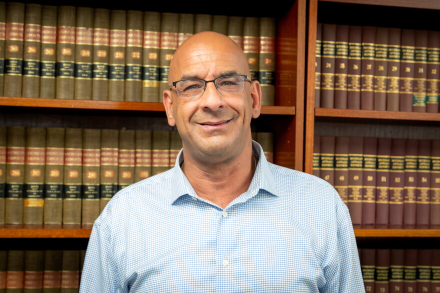Detroit-based attorney Shereef Akeel says for the IARA-USA cases he handled, there weren’t direct ties to terrorism. “I saw violations of tax filings, violations of where aid was distributed in violation of some sanction, like blankets or things of that nature."