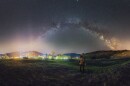 [STOCK IMAGE] Night-sky visibility and light pollution have become a hot topic in the Heber Valley, with local governments making decisions about what types of lighting are allowed to shine at night and when. An event Thursday in Heber City aims to educate the public on how to help keep the sky dark.