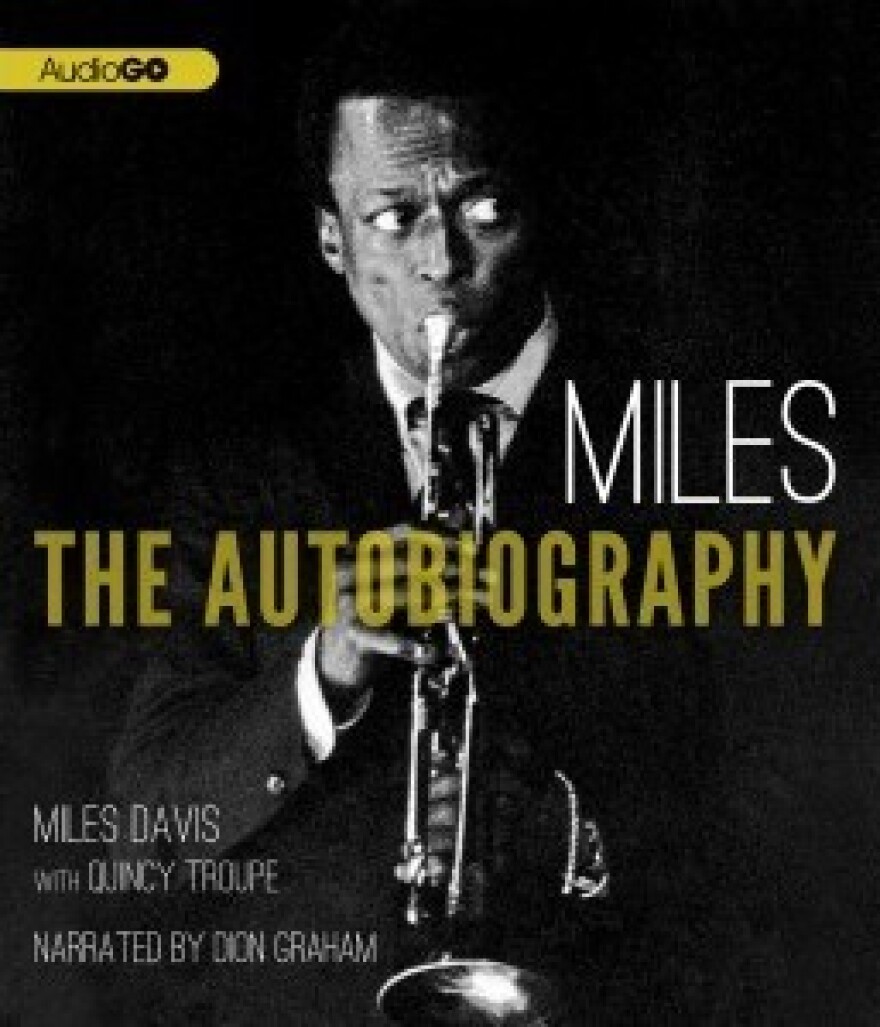 Miles audiobook