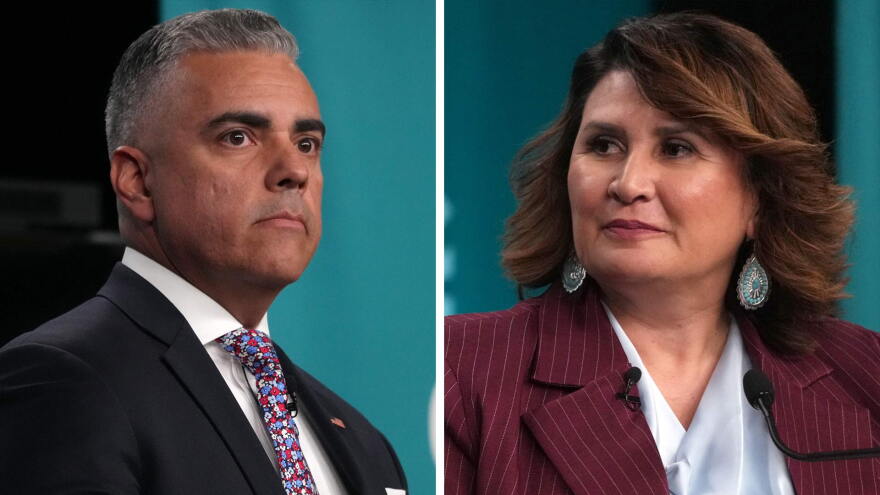 CD6 Debate side-by-side 2