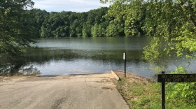 While boat ramps will remain open, recreation facilities and restrooms will be closed until further notice.