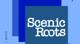 Scenic Roots - Mon 08/08/22