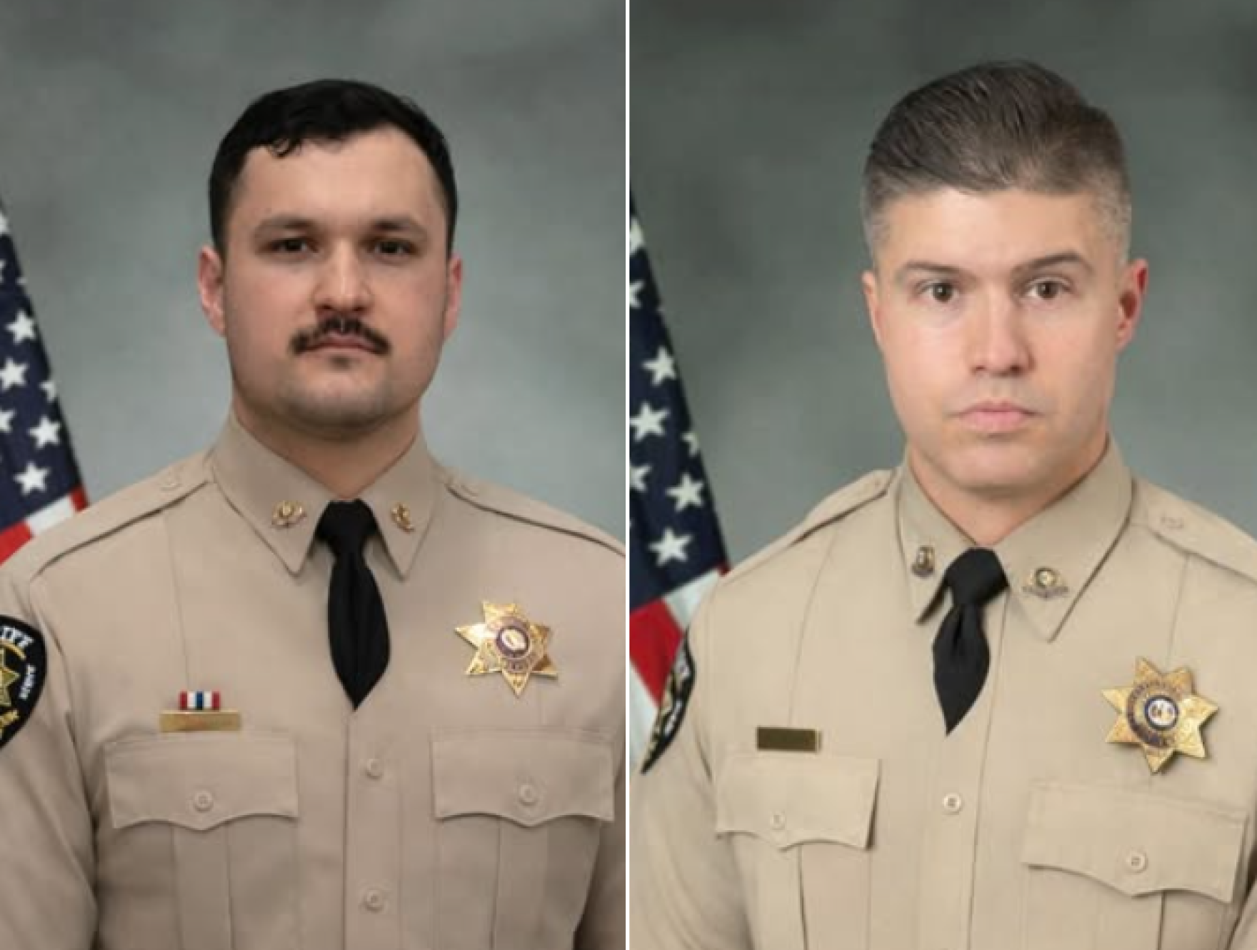 2 Christian County deputies are killed in the line of duty, 2 other ...