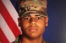 This undated photo provided by the U.S. Army Space and Missile Defense Command on Tuesday, July 21, 2026, shows Army Sgt. Michael Emmanuel Swinton.