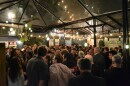 It was a full house at Anina, for the GrowSF election night watch party