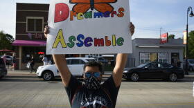 The latest court ruling on the Deferred Action for Childhood Arrivals, or DACA, program allows thousands of undocumented immigrants to apply.