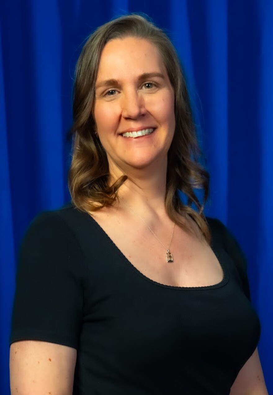 Vicki Austin