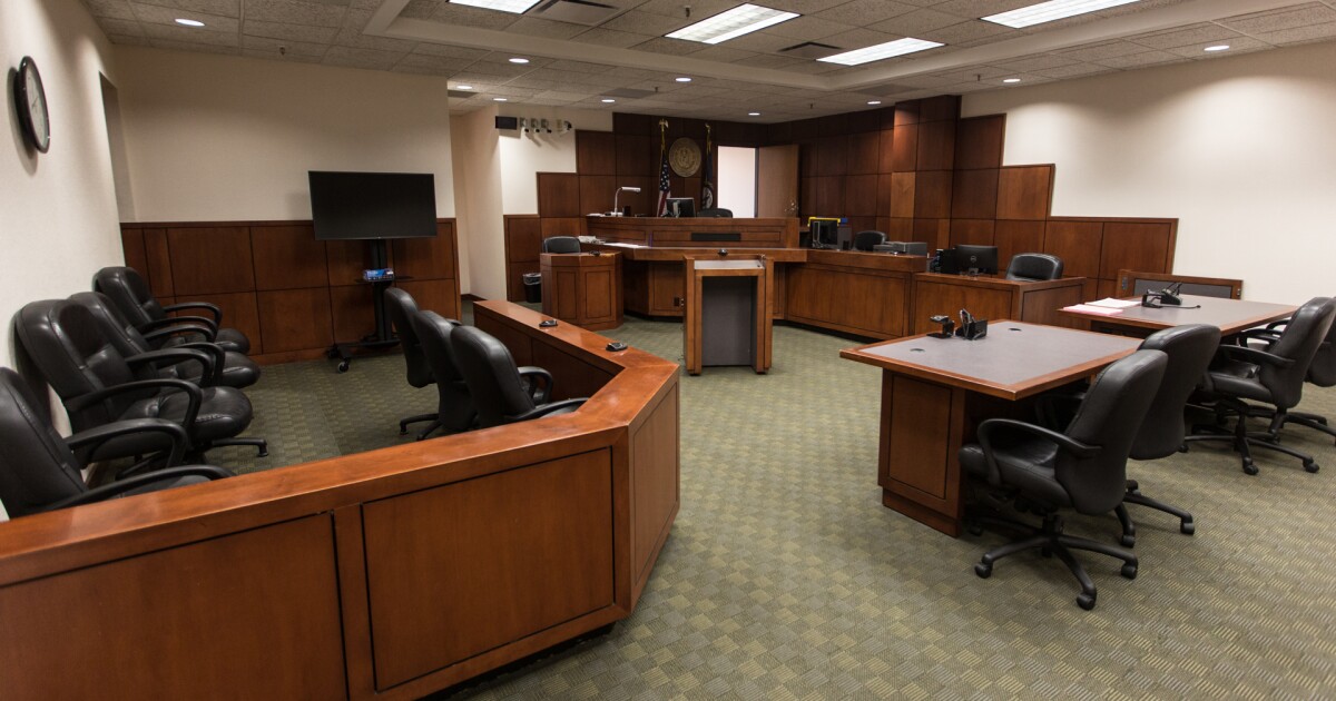 Judging The Judges: Hollenbach V Kaelin In Jefferson County District