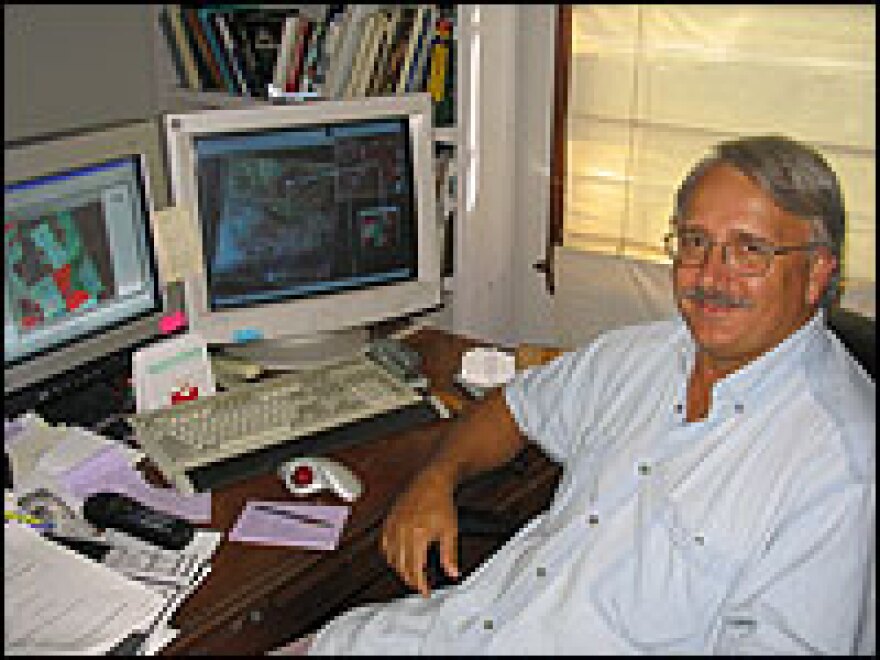 According to agricultural investigator John Brown, the federal crop insurance program has created a new type of farmer: Those who farm just to collect insurance money.