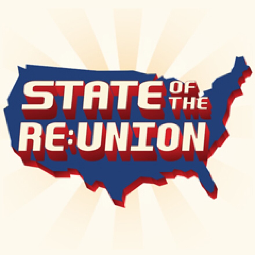 State of the Re: Union