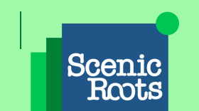 Scenic Roots - Weds 9/28/22