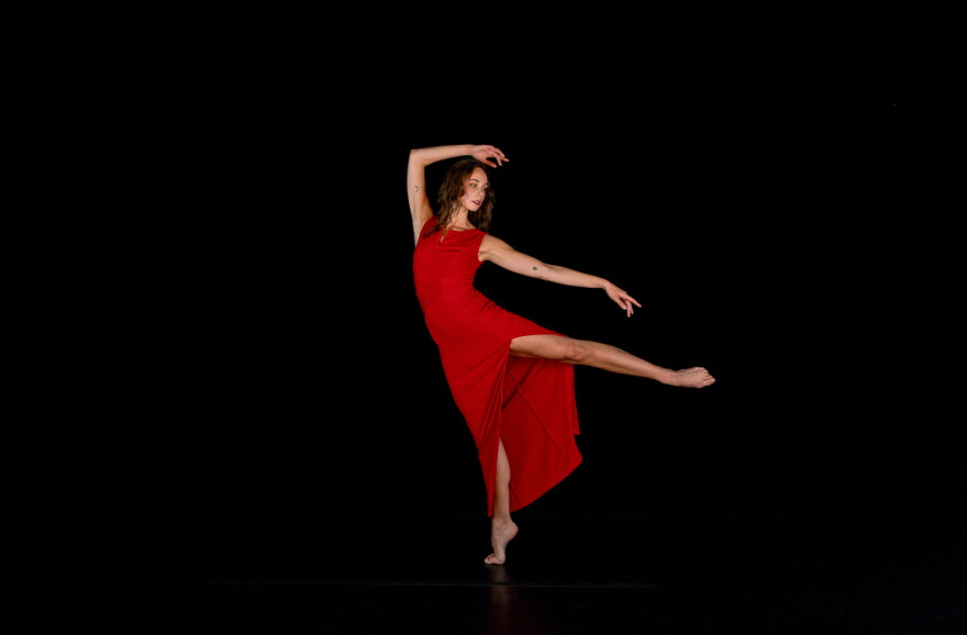 Vytal Movement Dance's Resonance