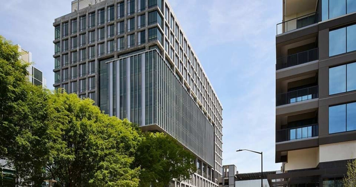 Tampa-based Shriners Children’s announces plans to open 3M medical research facility in Atlanta Tampa-based Shriners Children’s announces plans to open 3M medical research facility in Atlanta