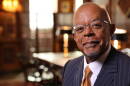Finding Your Roots: Henry Louis Gates, Jr. Hero