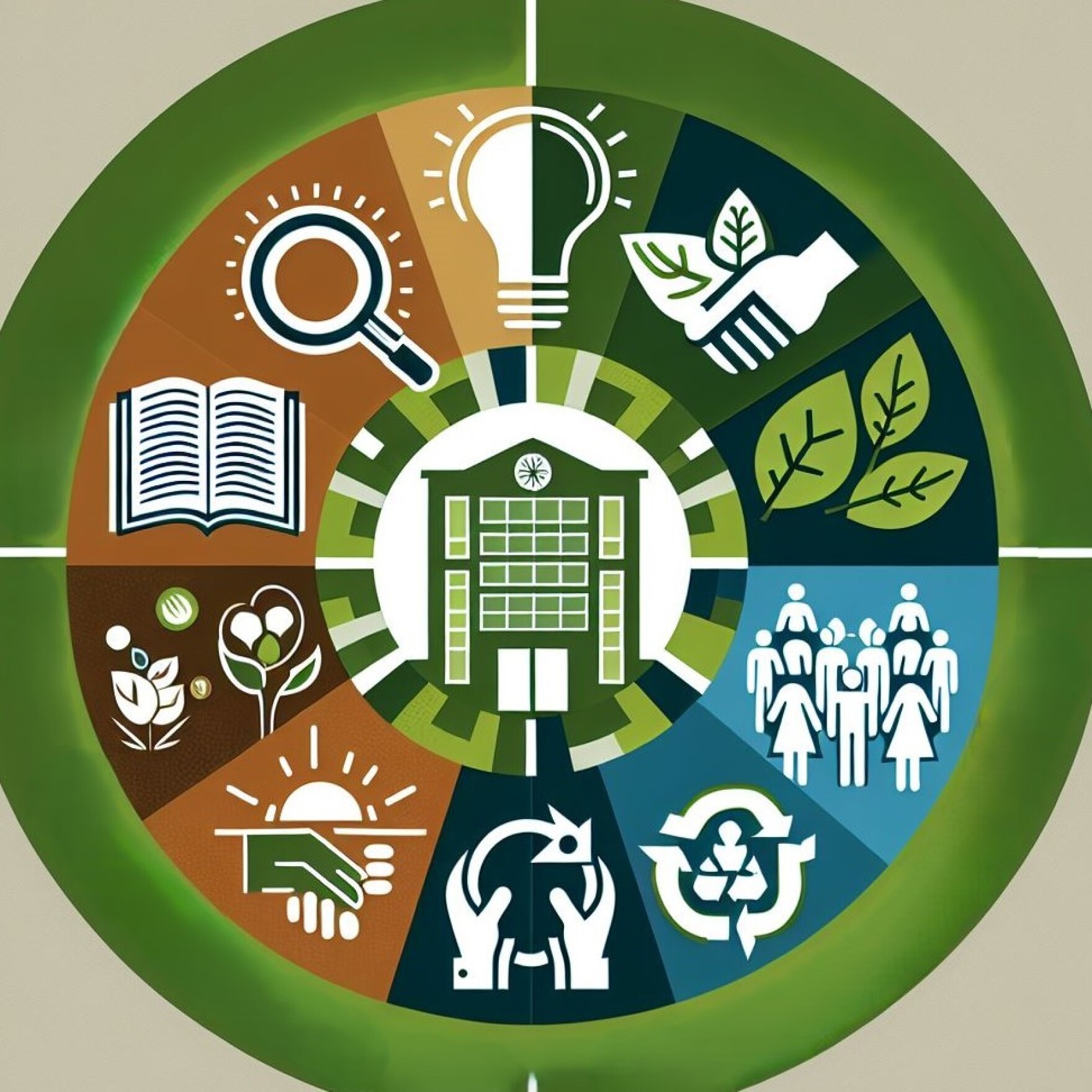 SUNY ESF unveils campuswide sustainability action plan WAER