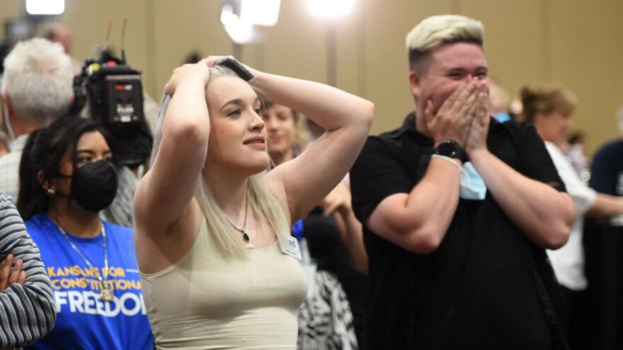 Dave Kaup/AFP via Getty Images