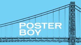 Artwork for Poster Boy at WTF