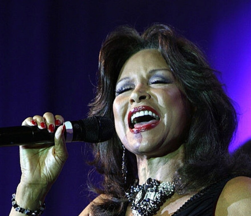 Freda Payne