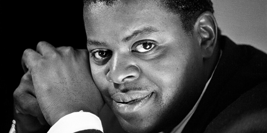 Oscar Peterson