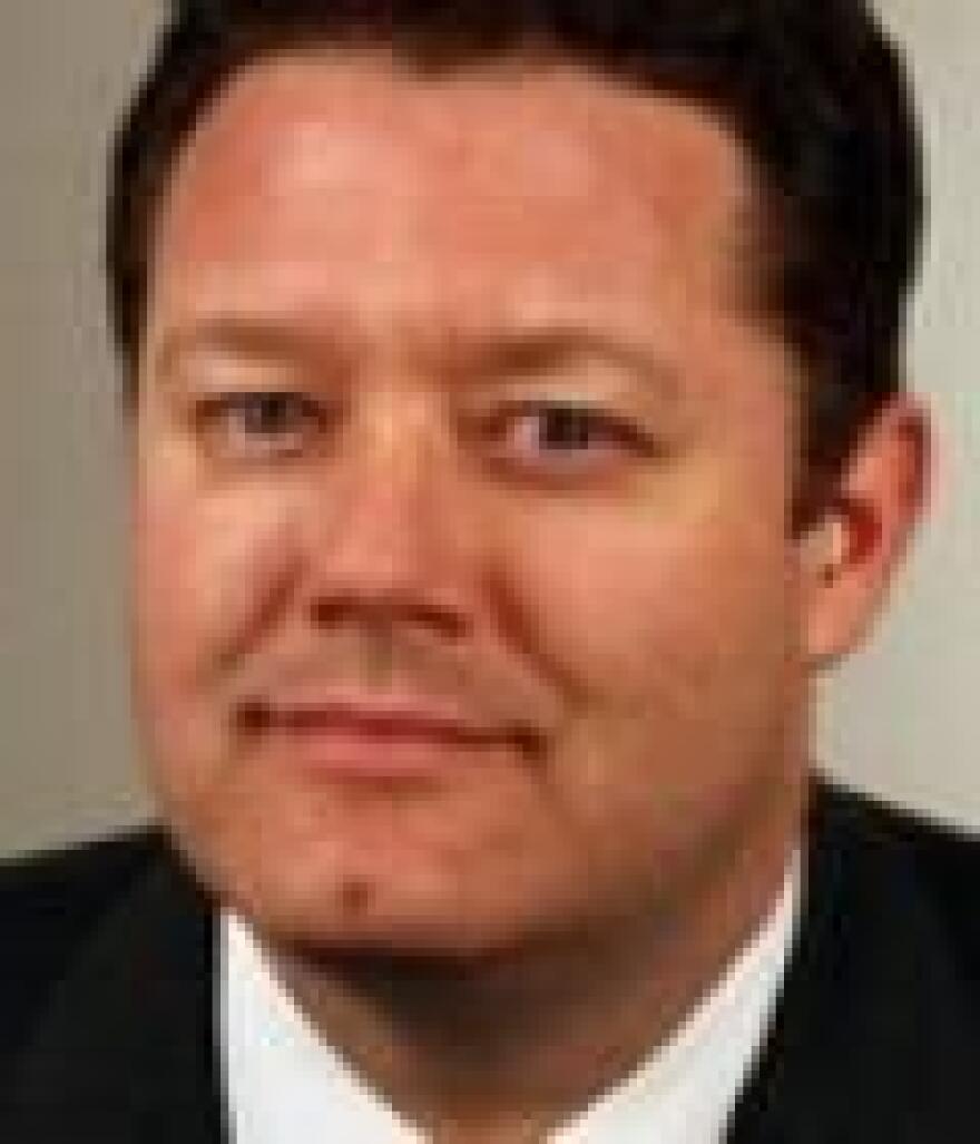 Farrell Quinlan, Arizona Director of the National Federation of Independent Businesses