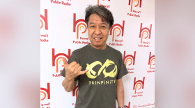 Jazz pianist Makoto Ozone visits Hawaiʻi Public Radio ahead of his concert appearance with the Hawaiʻi Symphony Orchestra.